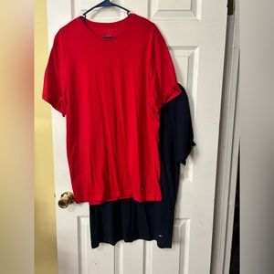 Two pack Tommy men’s tees